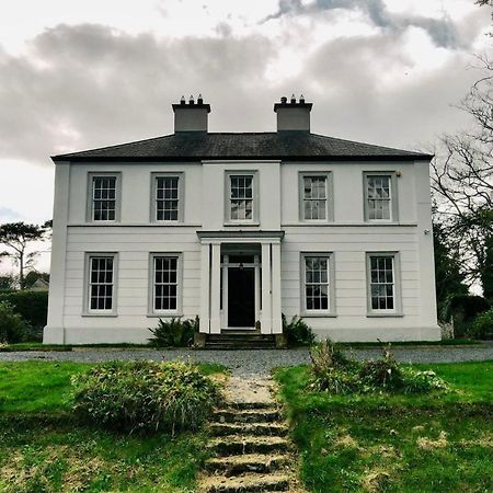 Ashville Georgian House Killinchy Exterior foto